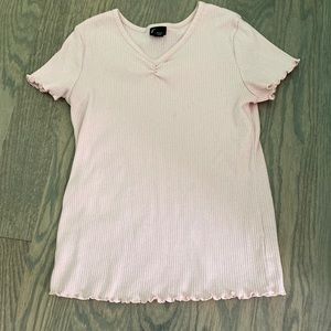 Target! Super cute tee for the spring and summer!
